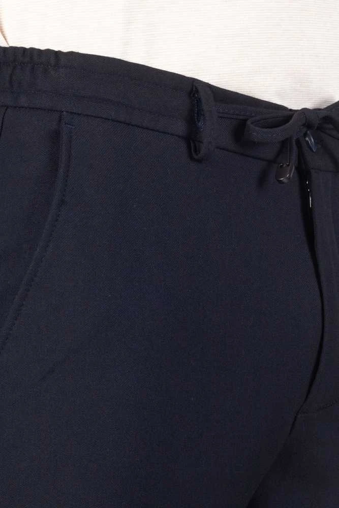 Medžiaginės kelnės BLK Jeans
