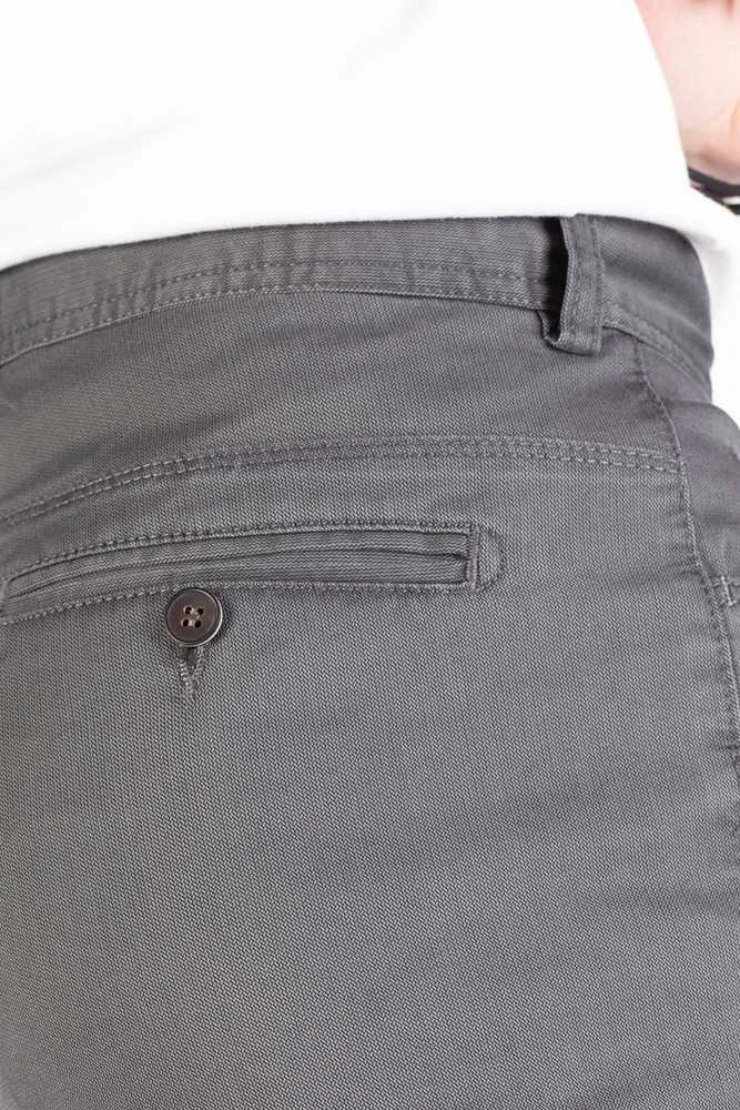 Medžiaginės kelnės BLK Jeans