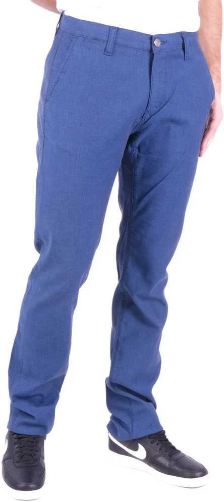 Medžiaginės kelnės BLK Jeans
