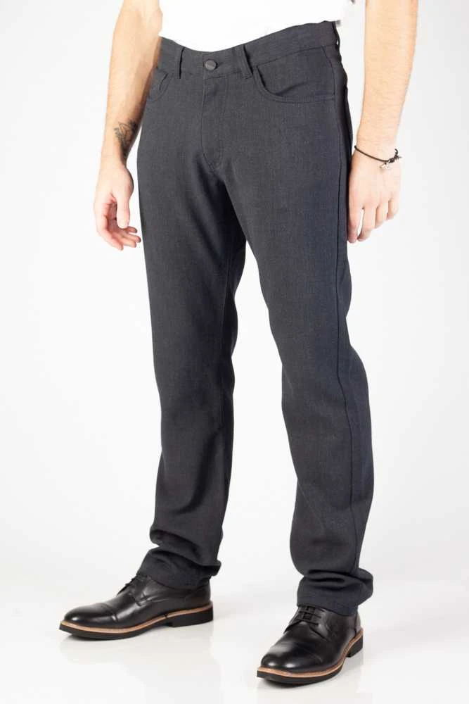 Medžiaginės kelnės BLK Jeans
