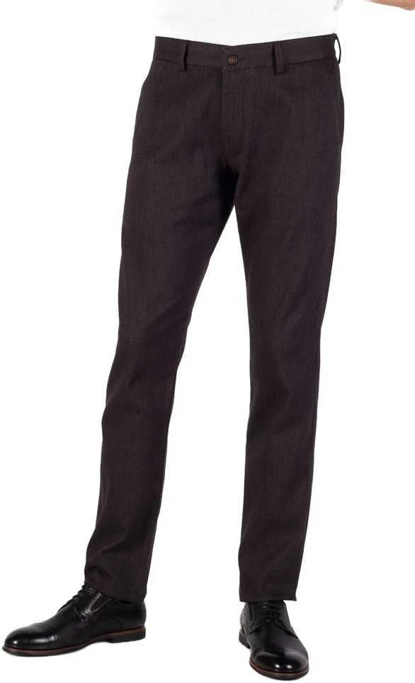 Medžiaginės kelnės BLK Jeans