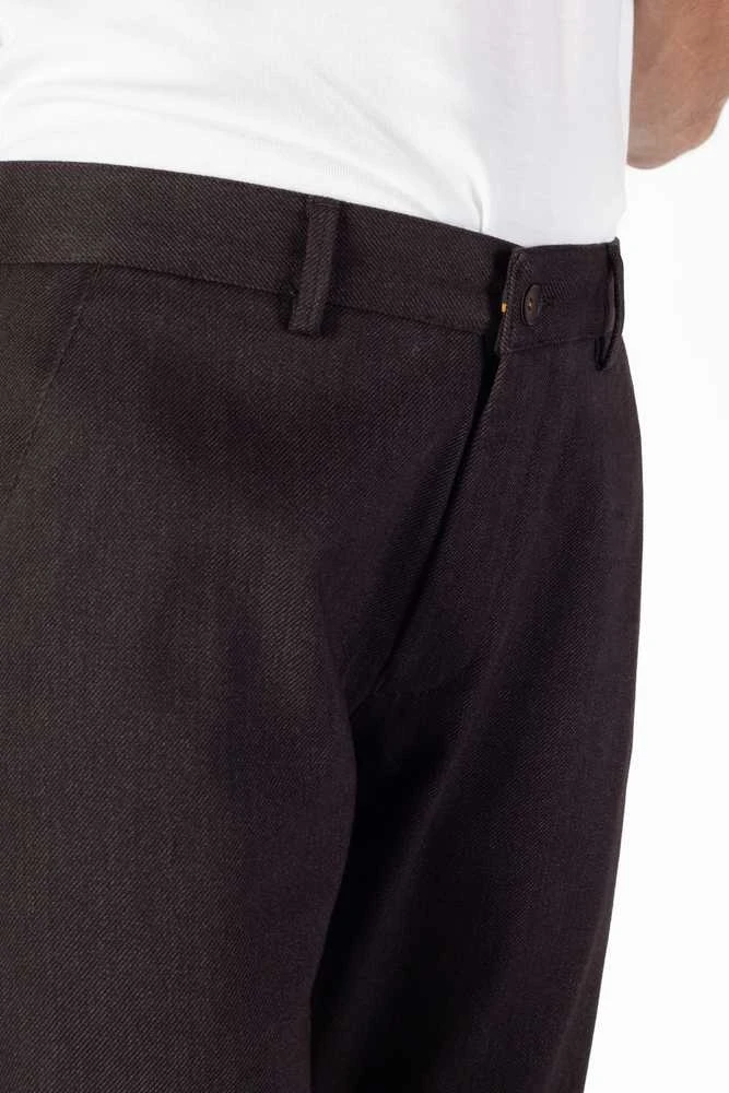 Medžiaginės kelnės BLK Jeans