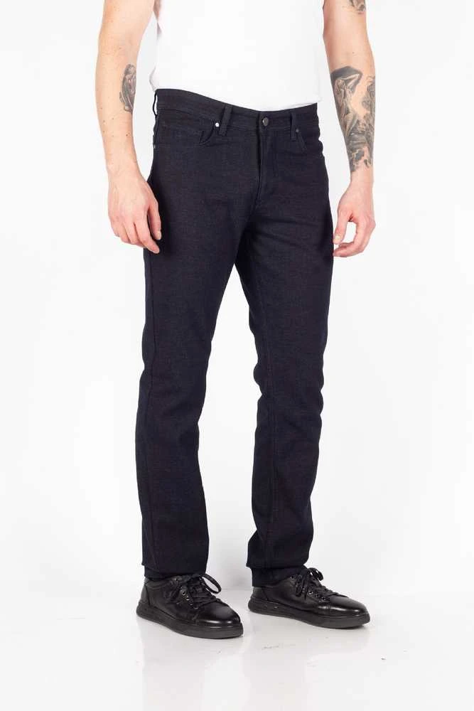 Medžiaginės kelnės BLK Jeans