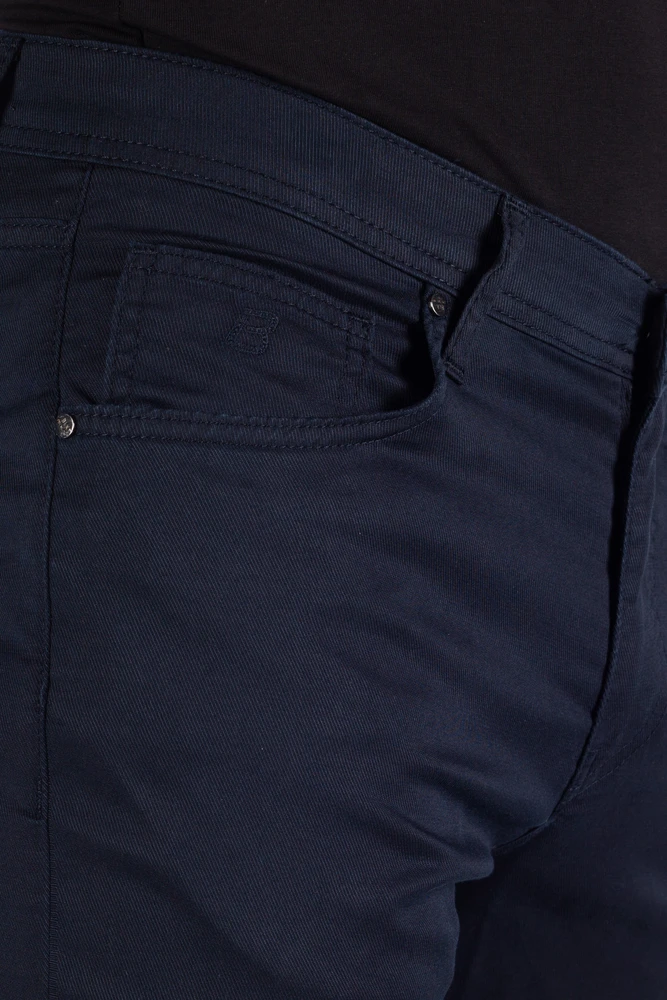 Medžiaginės kelnės BLK Jeans