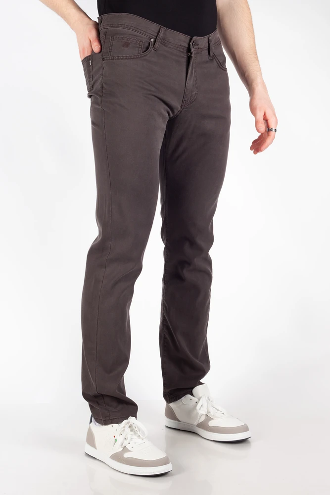 Medžiaginės kelnės BLK by Xjeans