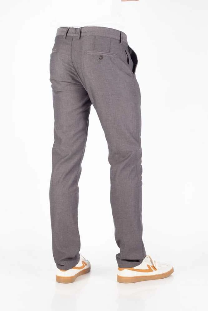 Medžiaginės kelnės BLK Jeans