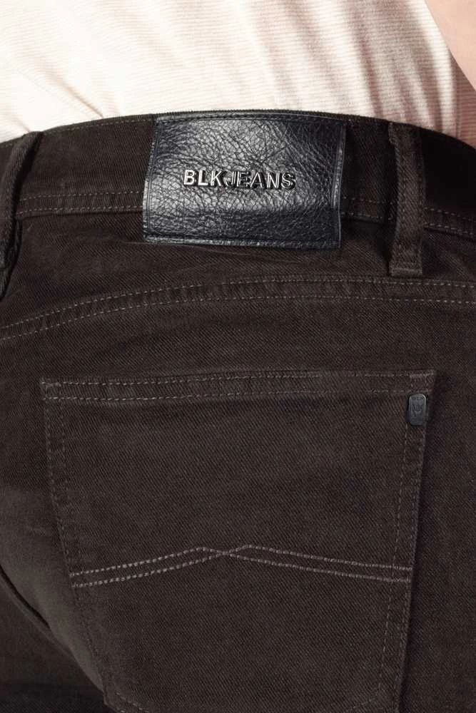 Medžiaginės kelnės BLK Jeans