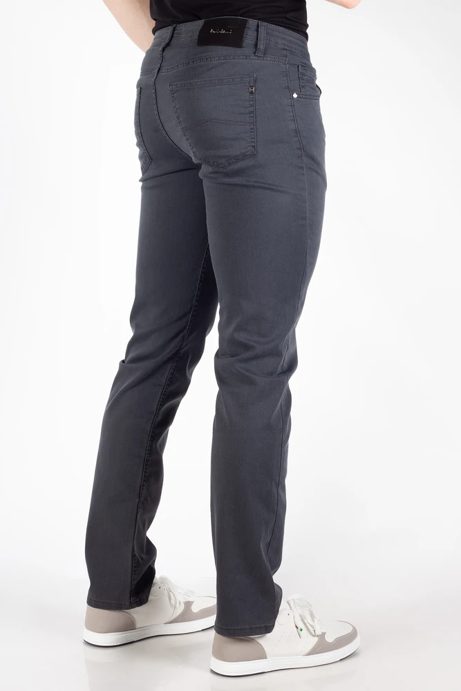 Medžiaginės kelnės BLK Jeans