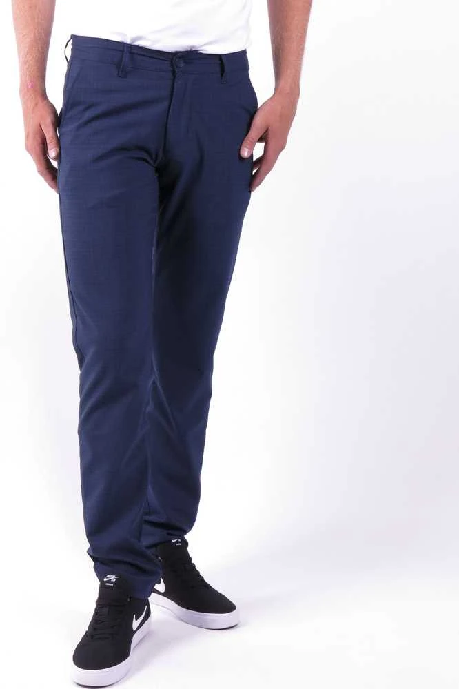 Medžiaginės kelnės BLK Jeans