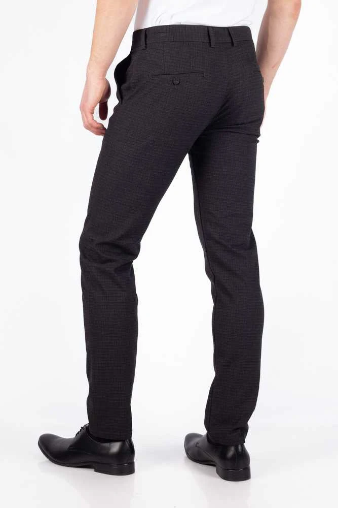 Medžiaginės kelnės BLK Jeans