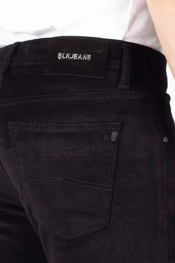 Medžiaginės kelnės BLK Jeans