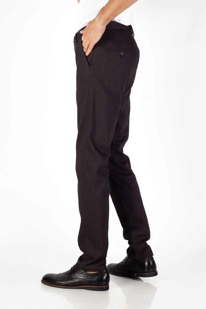 Medžiaginės kelnės BLK Jeans