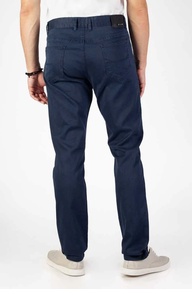 Medžiaginės kelnės BLK Jeans