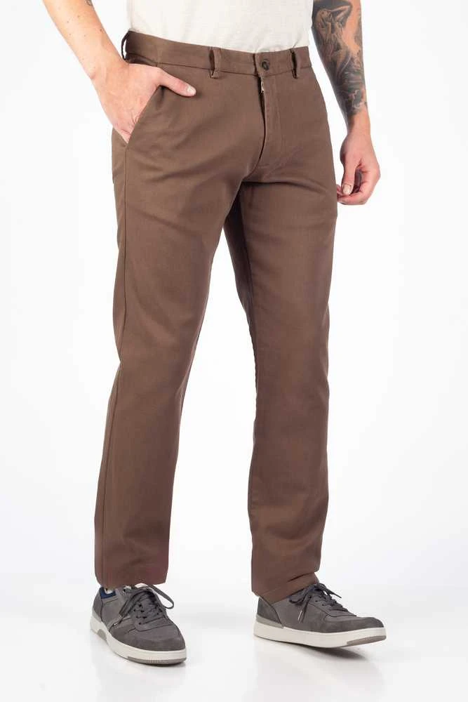 Medžiaginės kelnės BLK Jeans