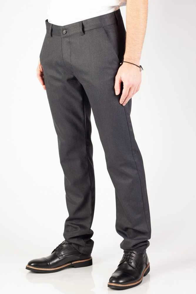 Medžiaginės kelnės BLK Jeans
