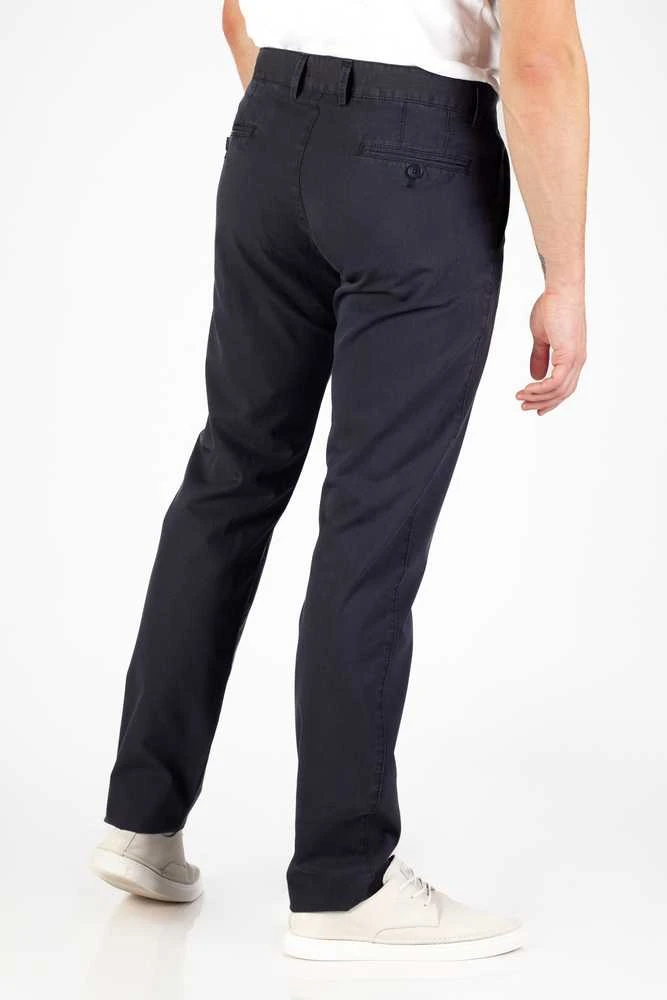 Medžiaginės kelnės BLK Jeans
