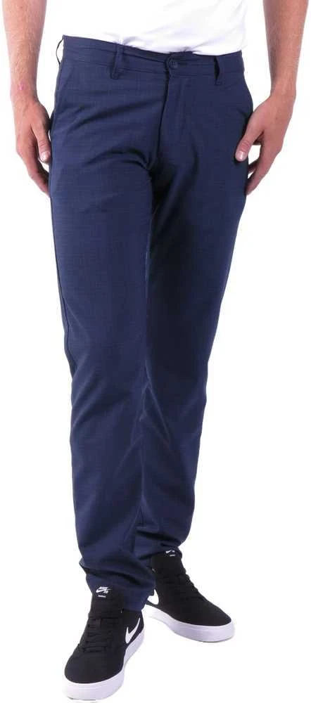 Medžiaginės kelnės BLK Jeans