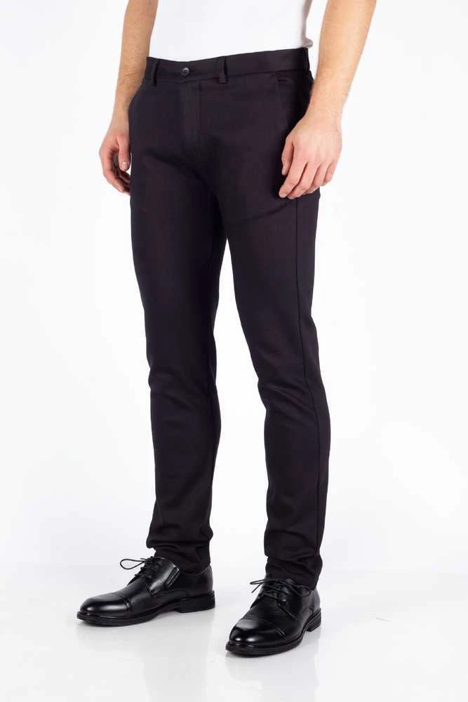 Medžiaginės kelnės BLK by Xjeans