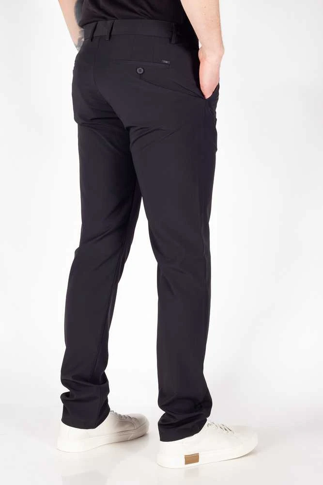 Medžiaginės kelnės BLK Jeans