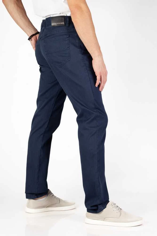 Medžiaginės kelnės BLK Jeans