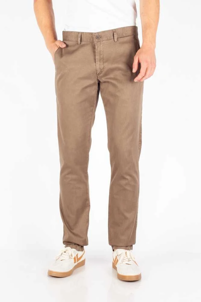 Medžiaginės kelnės BLK Jeans