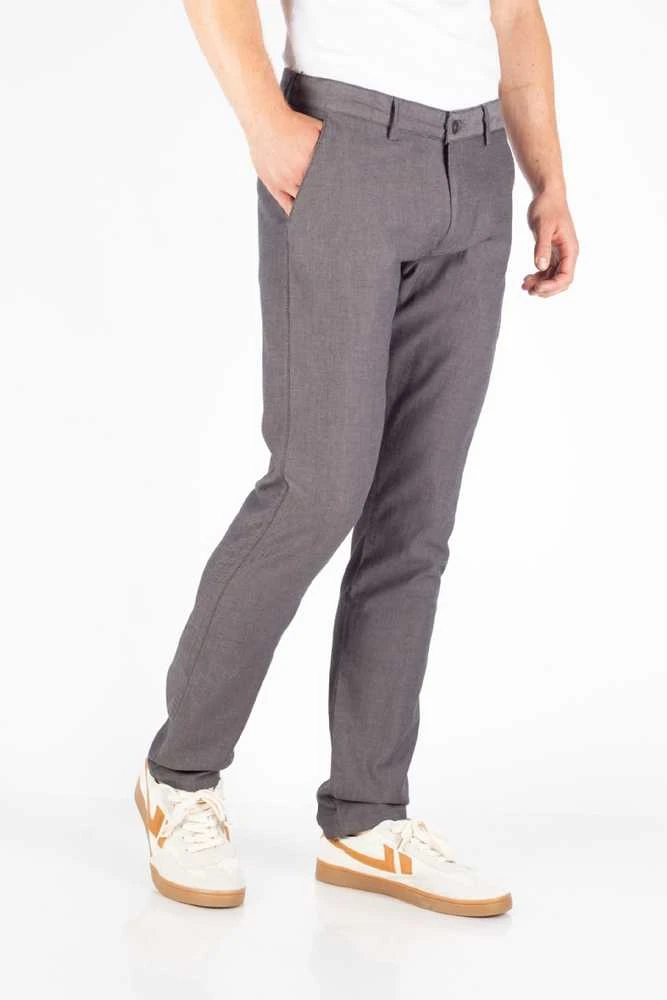 Medžiaginės kelnės BLK Jeans