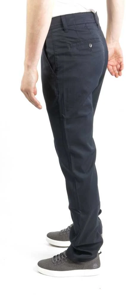 Medžiaginės kelnės BLK Jeans