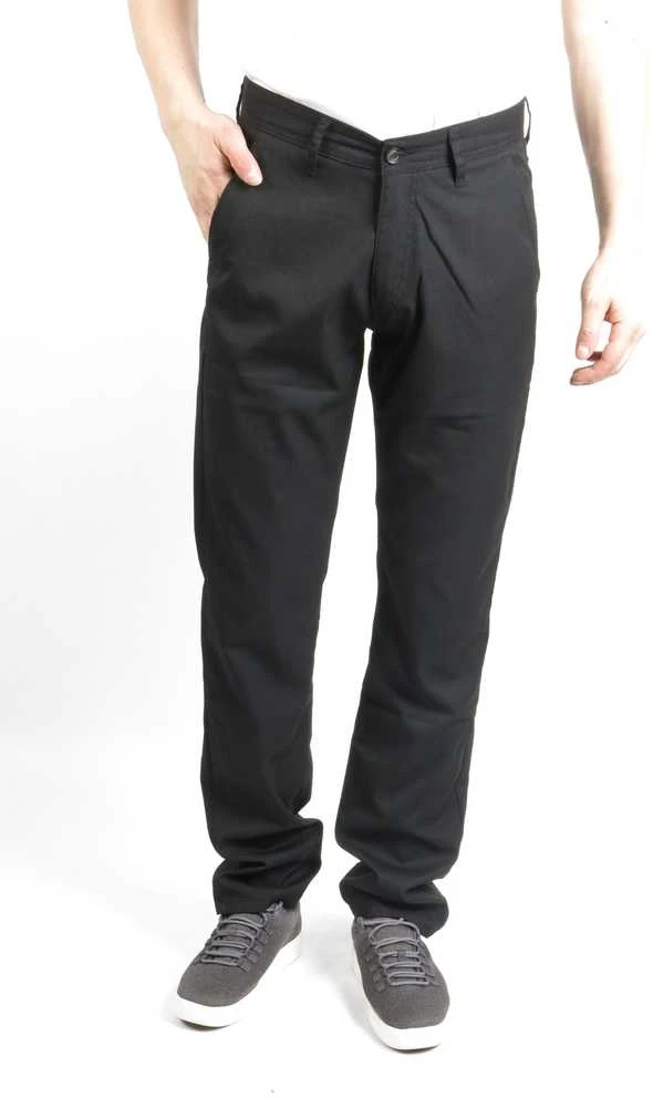 Medžiaginės kelnės BLK Jeans