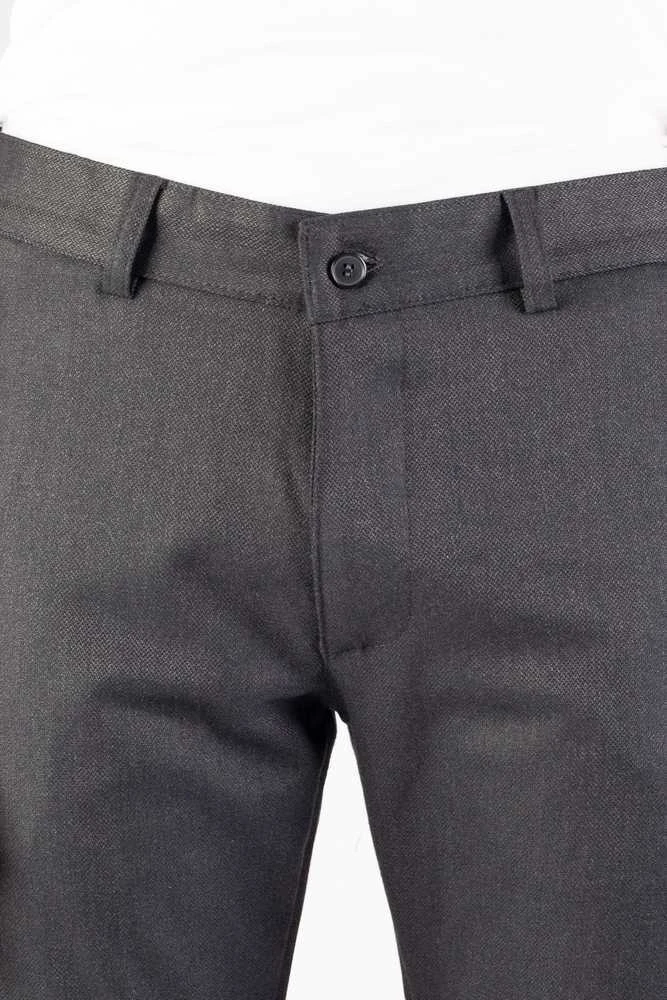 Medžiaginės kelnės BLK Jeans