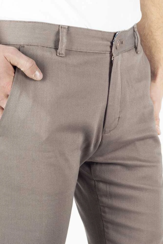 Medžiaginės kelnės BLK Jeans