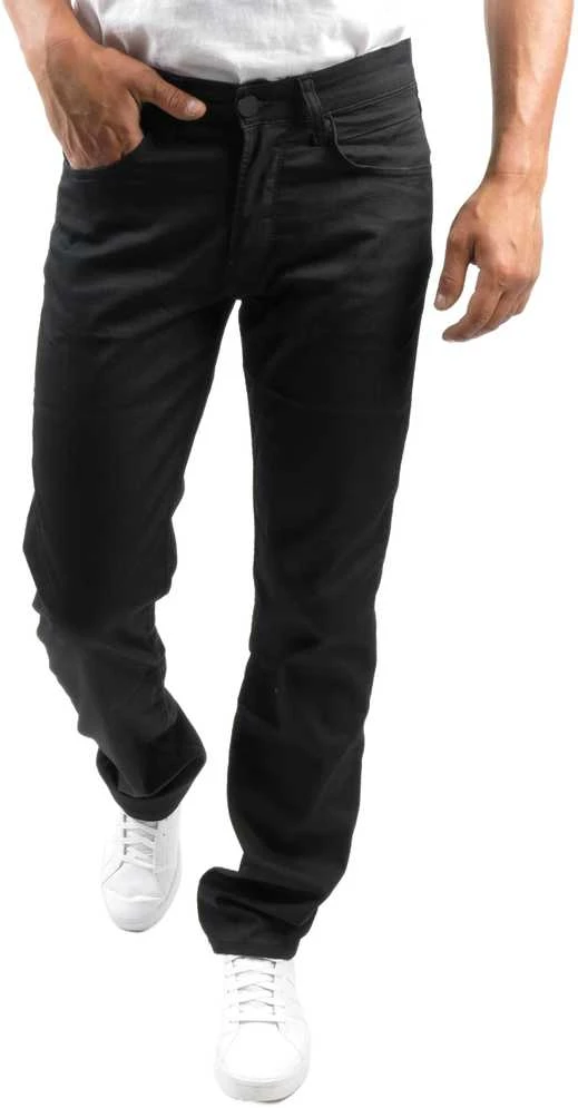 Medžiaginės kelnės BLK Jeans