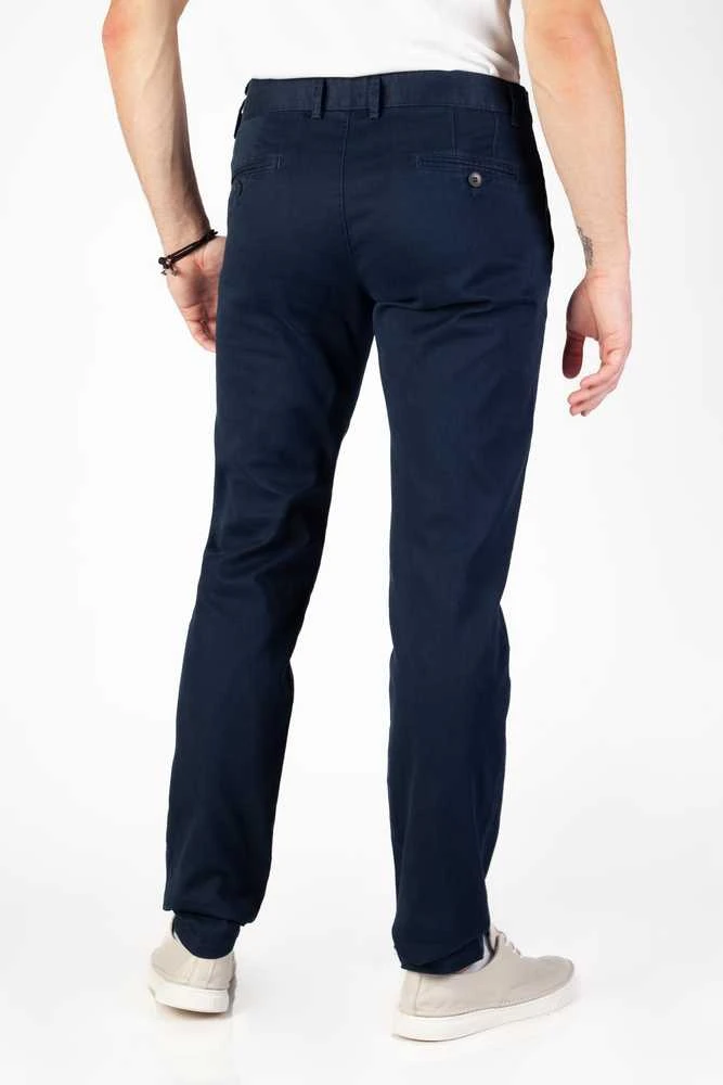 Medžiaginės kelnės BLK Jeans