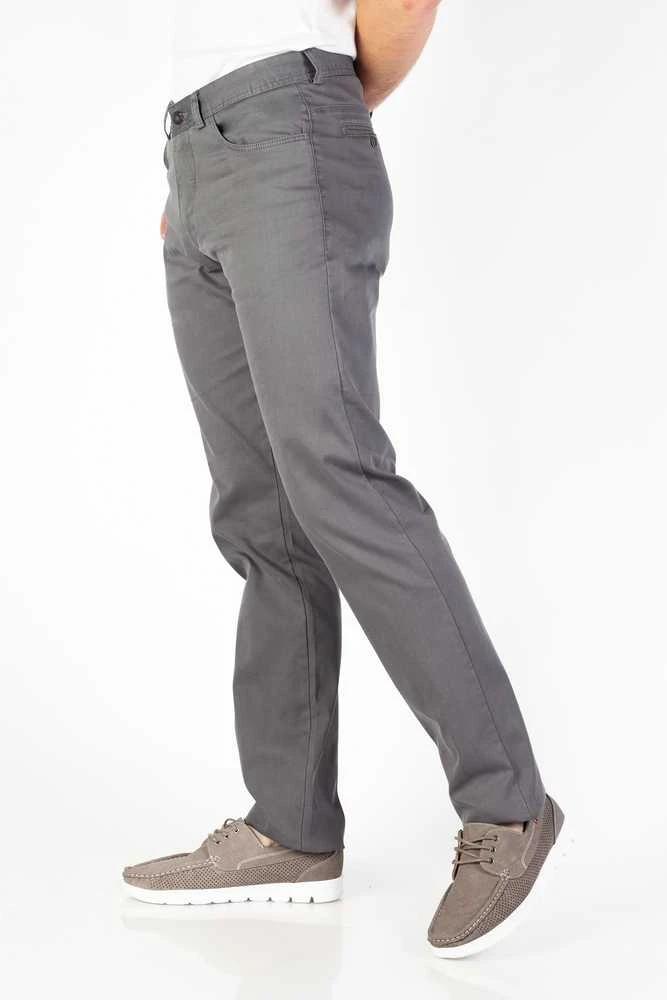 Medžiaginės kelnės BLK Jeans