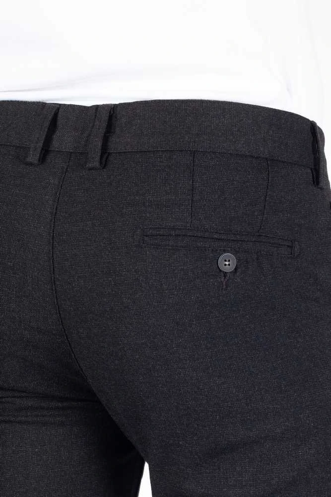 Medžiaginės kelnės BLK Jeans