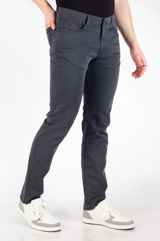 Medžiaginės kelnės BLK Jeans