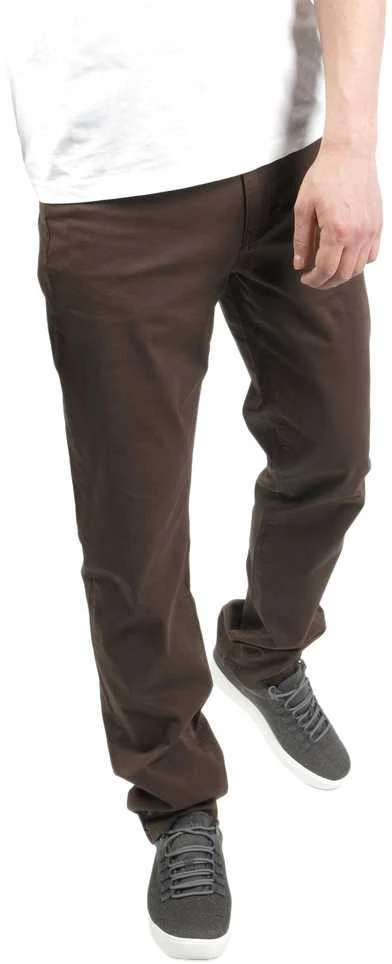 Medžiaginės kelnės BLK Jeans