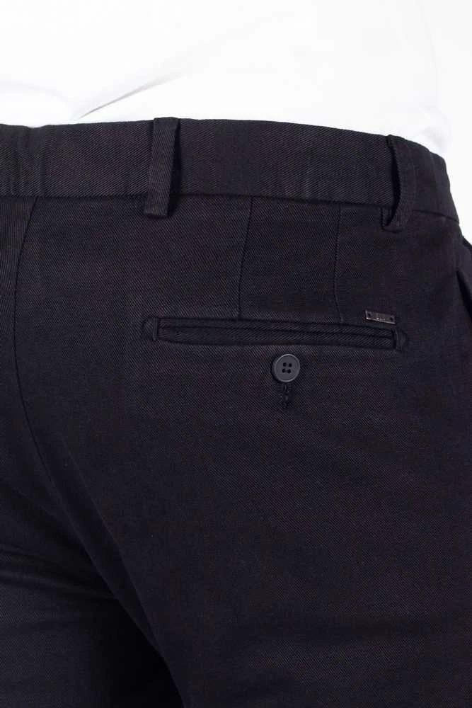 Medžiaginės kelnės BLK Jeans