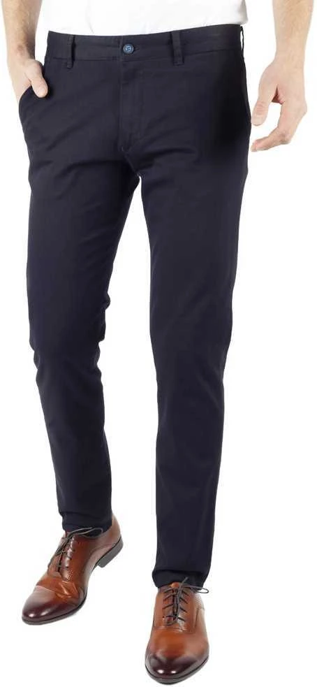 Medžiaginės kelnės BLK Jeans