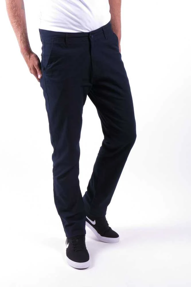 Medžiaginės kelnės BLK Jeans