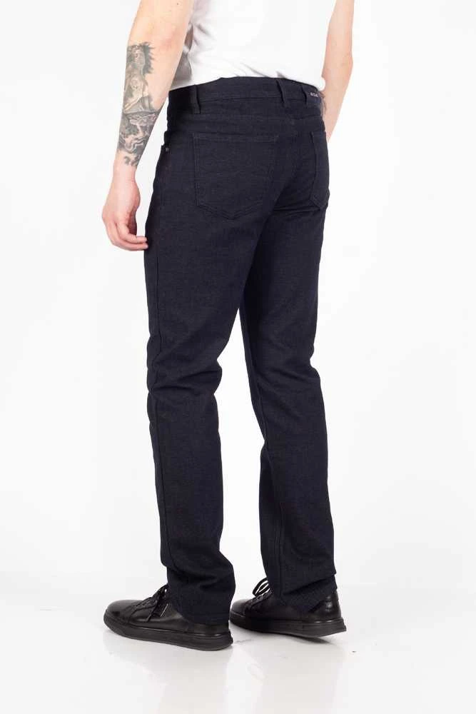 Medžiaginės kelnės BLK Jeans