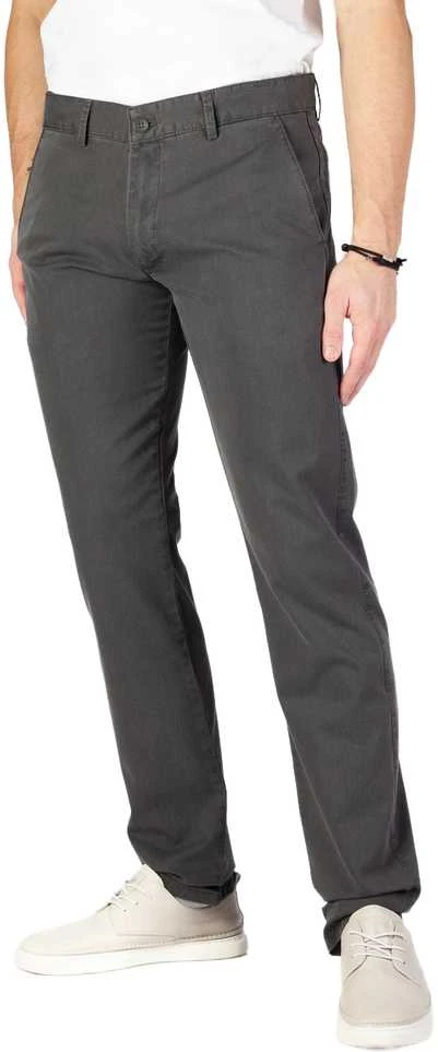 Medžiaginės kelnės BLK Jeans