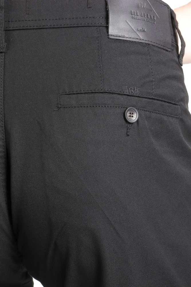 Medžiaginės kelnės BLK Jeans