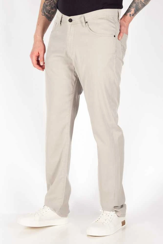 Medžiaginės kelnės BLK Jeans