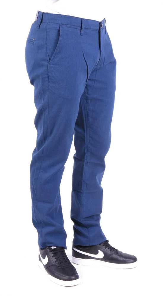 Medžiaginės kelnės BLK Jeans