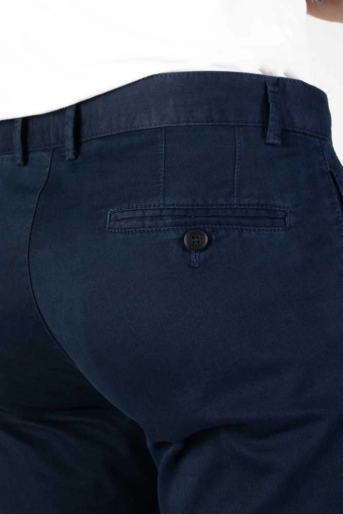 Medžiaginės kelnės BLK Jeans