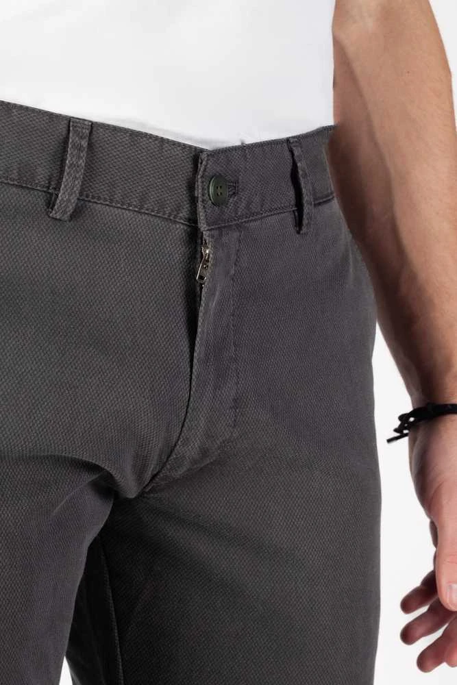 Medžiaginės kelnės BLK Jeans