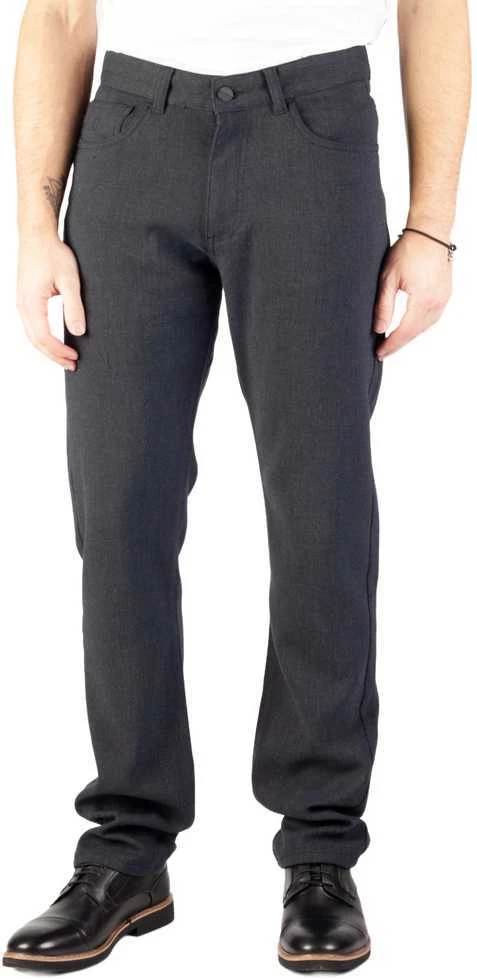 Medžiaginės kelnės BLK Jeans