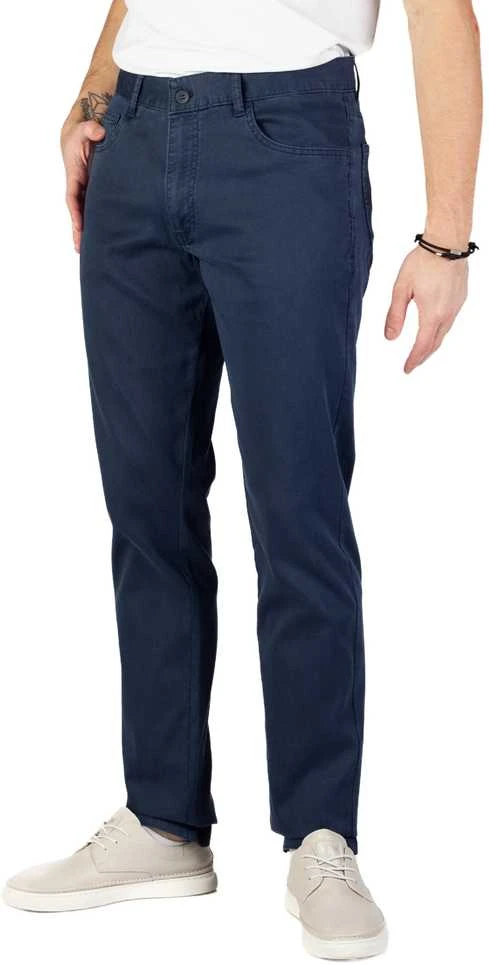 Medžiaginės kelnės BLK Jeans