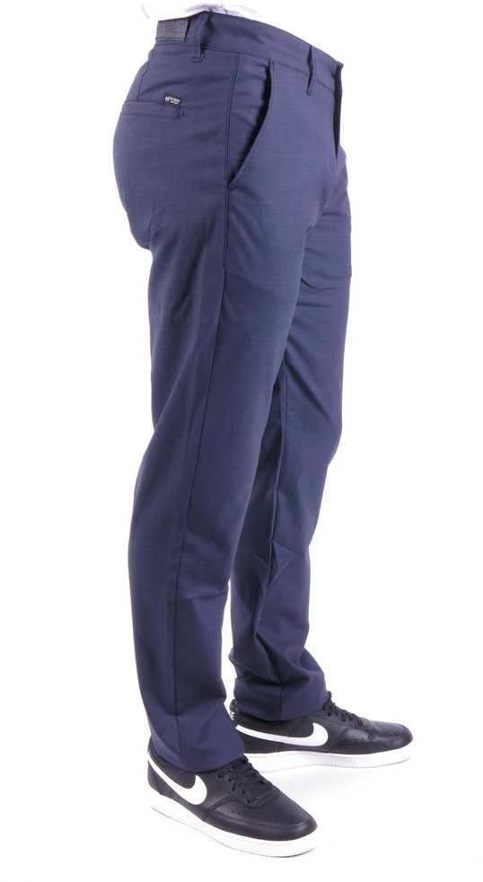 Medžiaginės kelnės BLK Jeans
