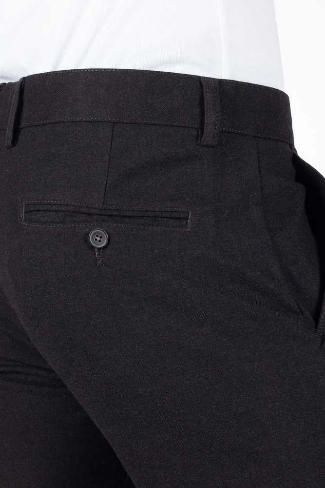 Medžiaginės kelnės BLK Jeans